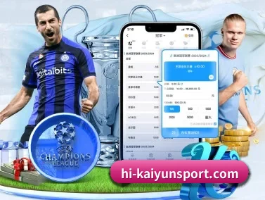 开云体育 APP
